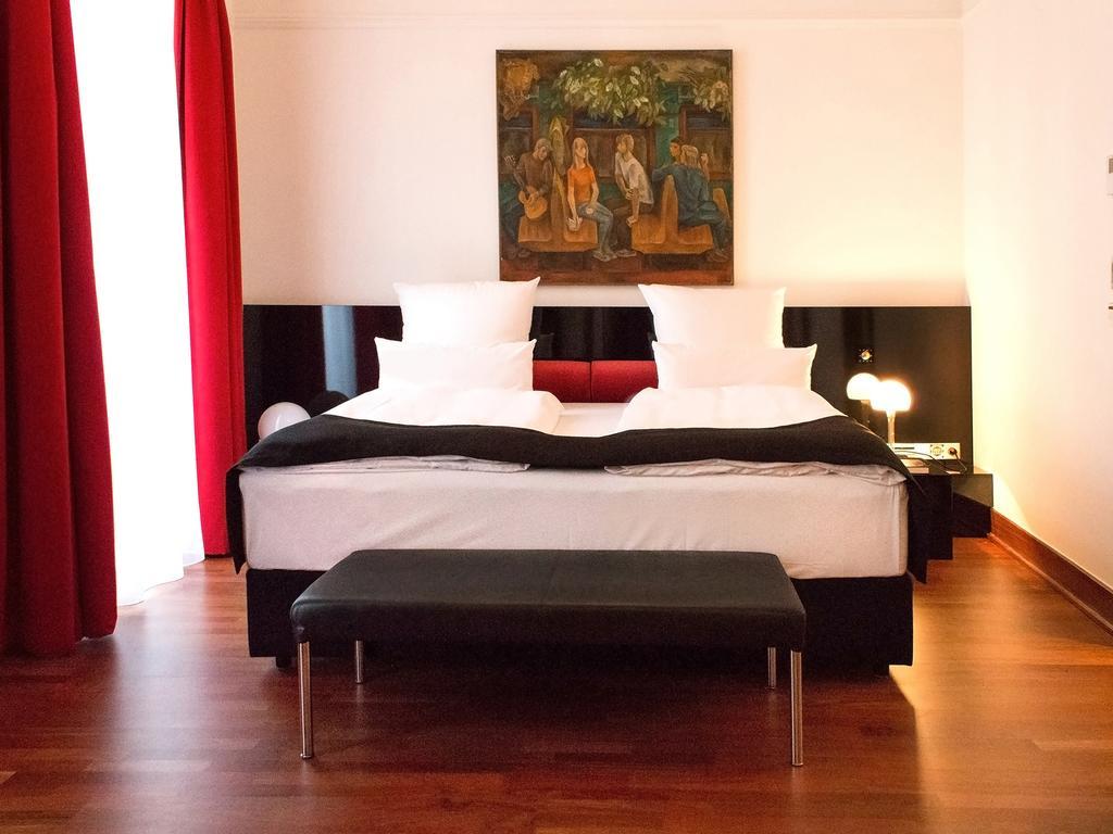 Dormero Ku'damm Berlin