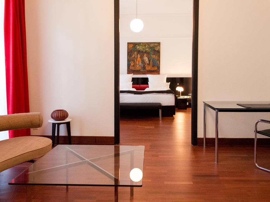 Hotel Dormero Ku'damm
