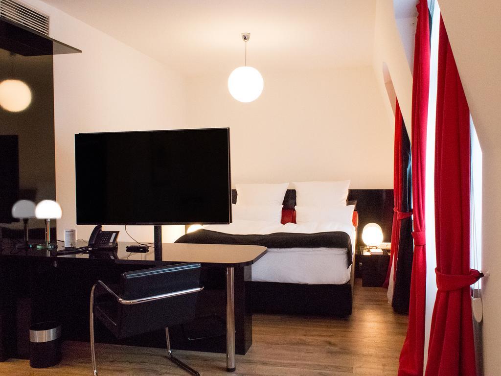 Hotel Dormero Ku'damm 4*