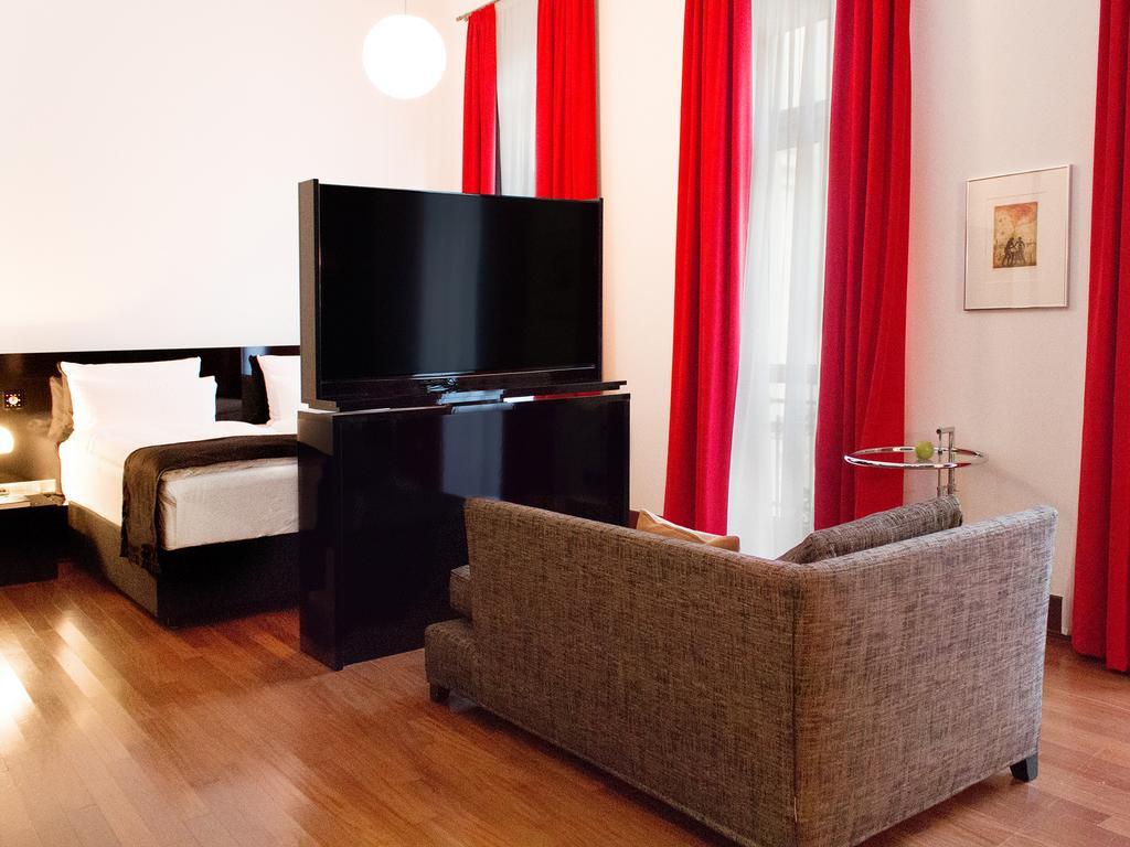 Dormero Ku'damm Hotel 4*