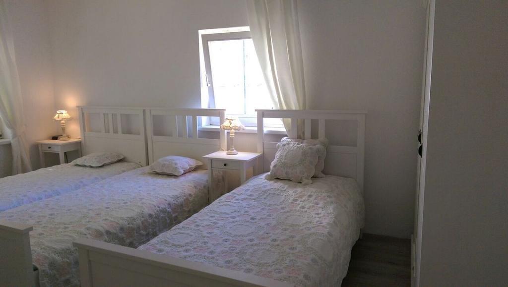 Apartment Romantic Style *