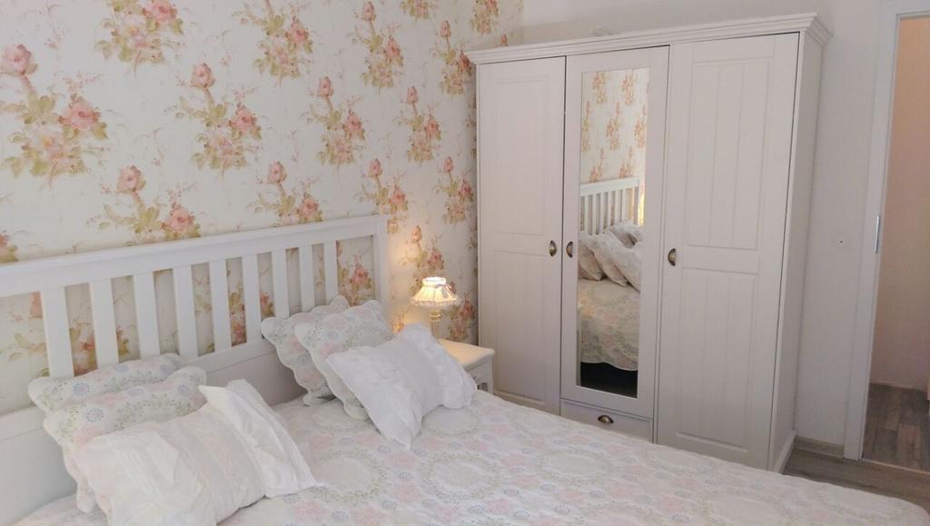 Apartment Romantic Style Berlin