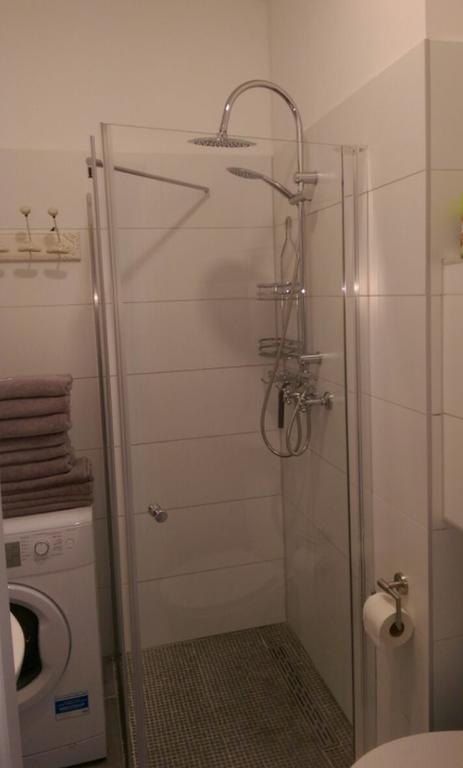 Apartment Romantic Style Berlin