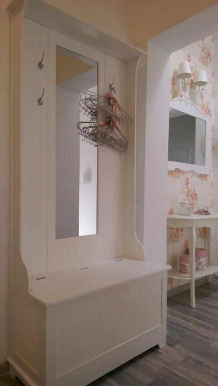 Apartment Romantic Style Berlin