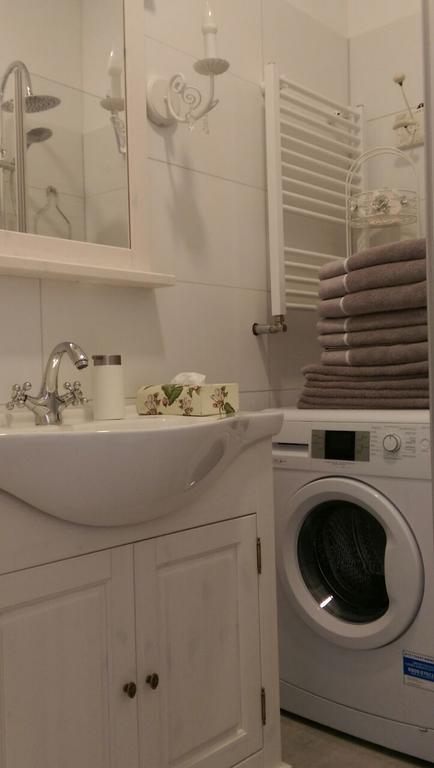 Romantic Style Apartment *