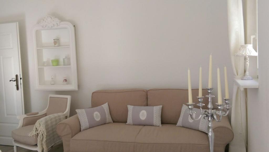 Apartment Romantic Style Berlin