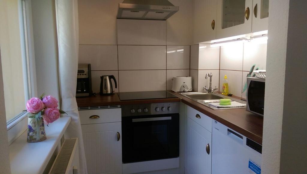 Apartment Romantic Style *