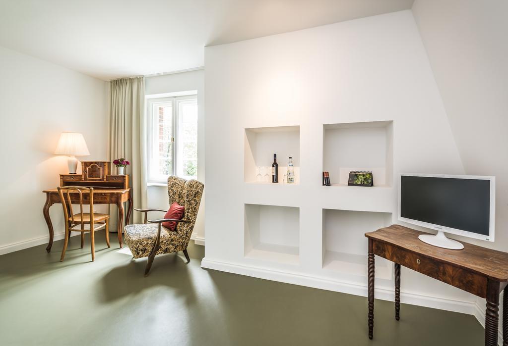 Gaeste- Und Tagungshaus Am Glockengarten Hotel 3*