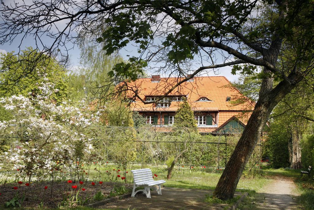 Gaeste- Und Tagungshaus Am Glockengarten Hotel Berlin