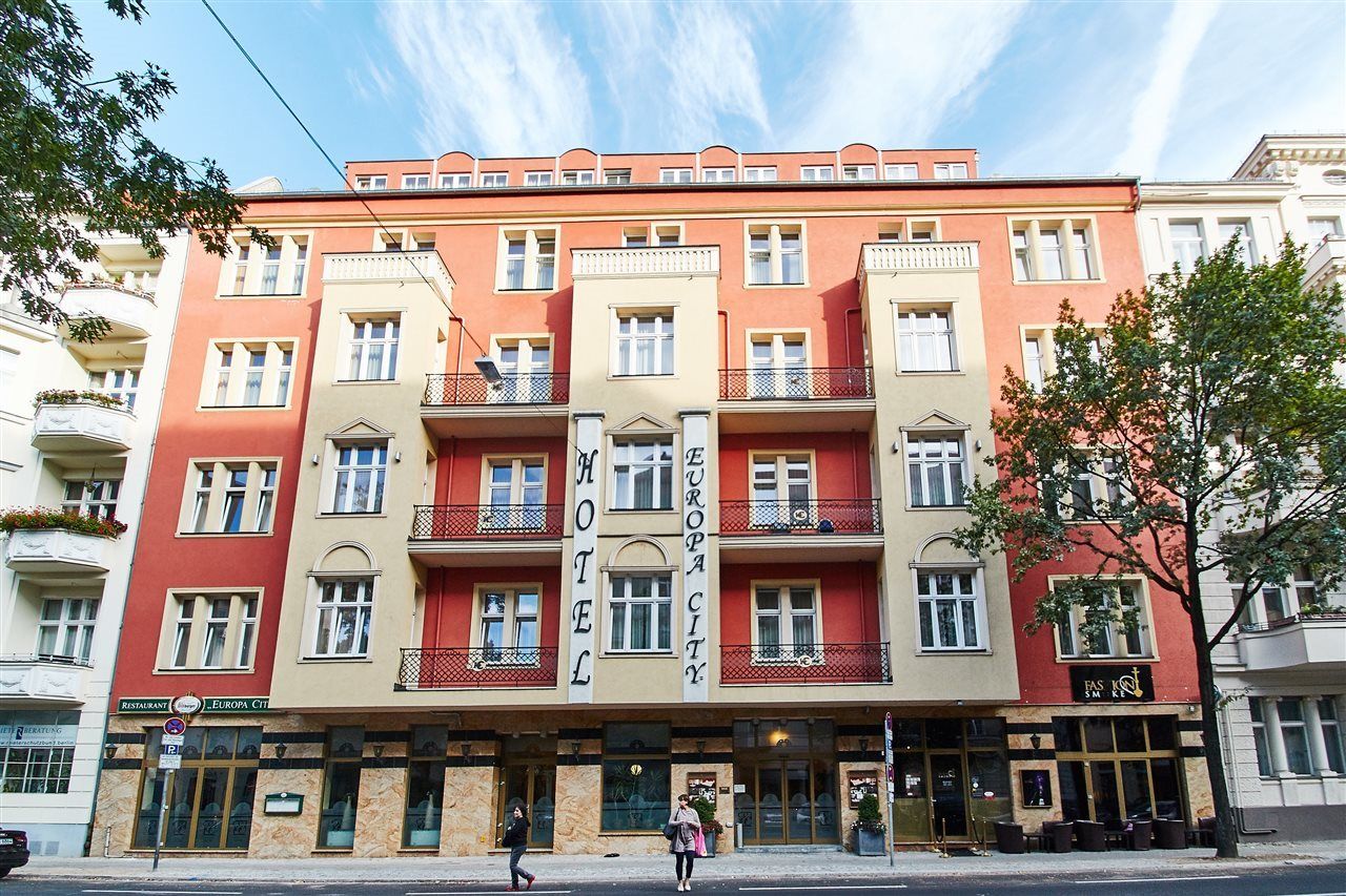 Europa Berlin