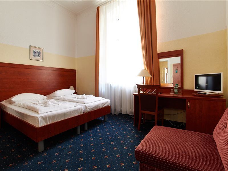Hotel Europa Berlin