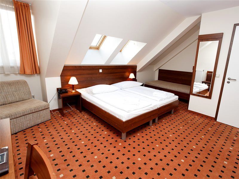 Europa Hotel Berlin