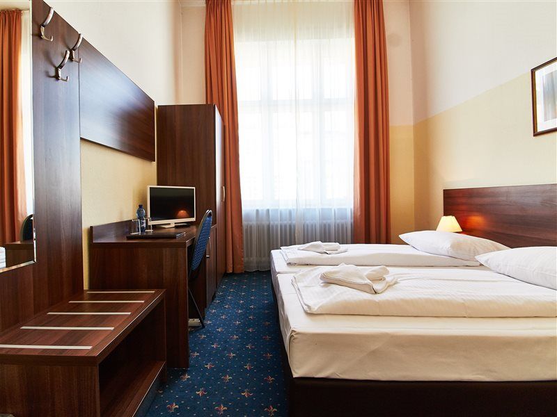 Hotel Europa 3*