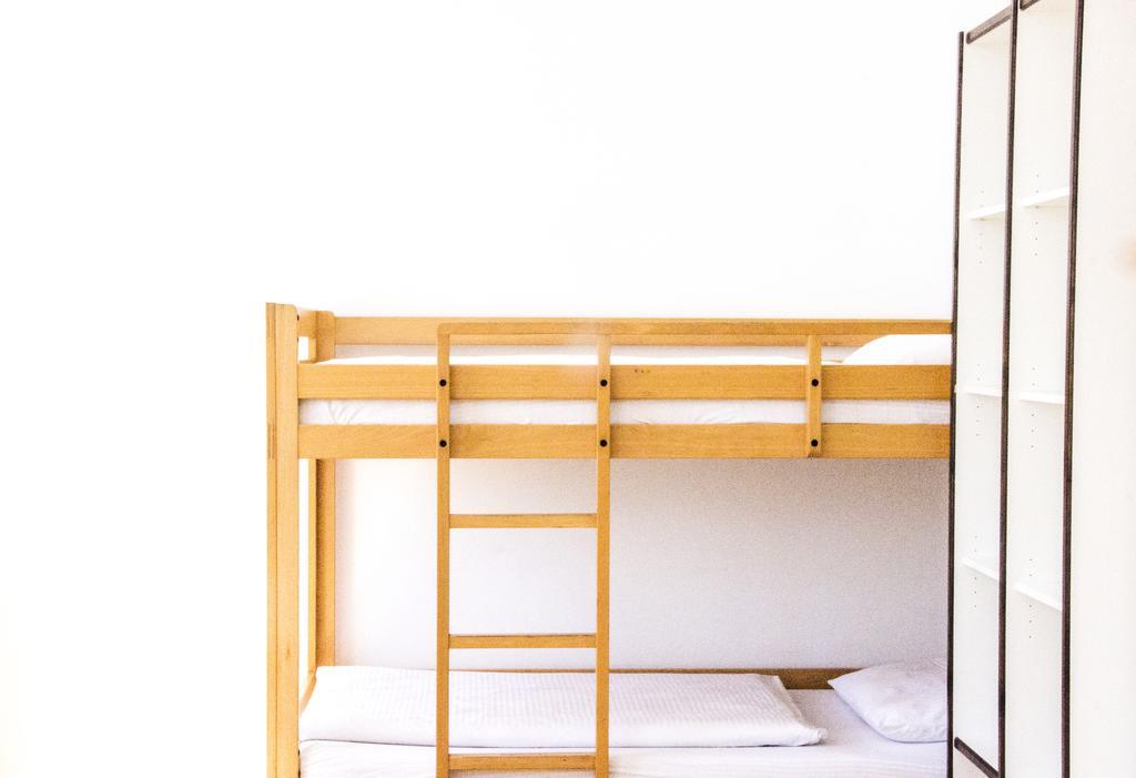 Berlincity Hostel