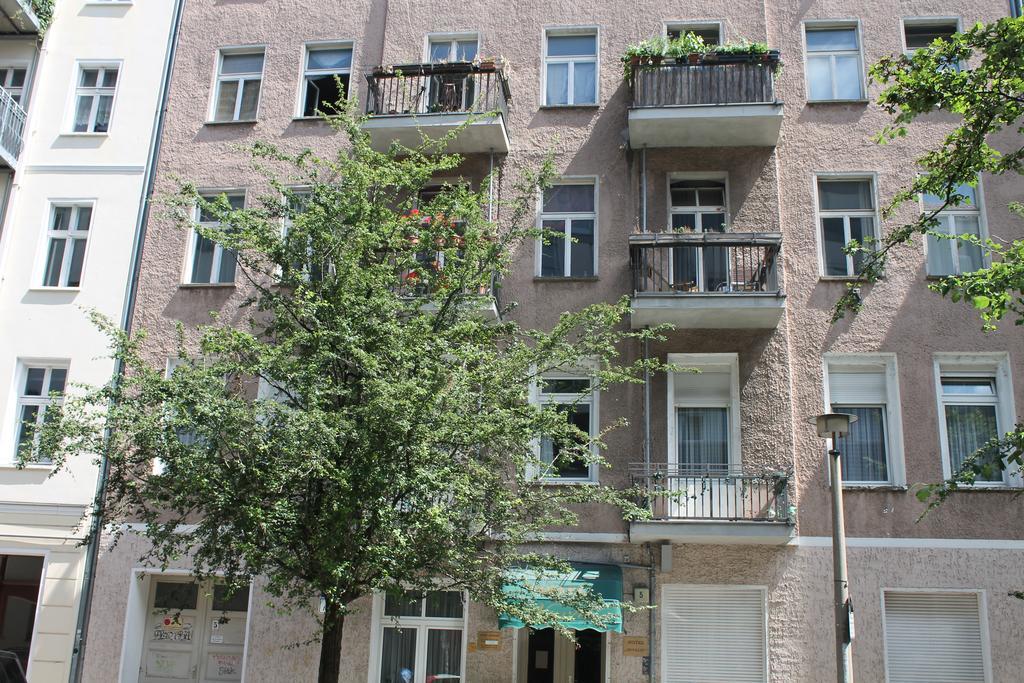 Guest house Novalis 3*
