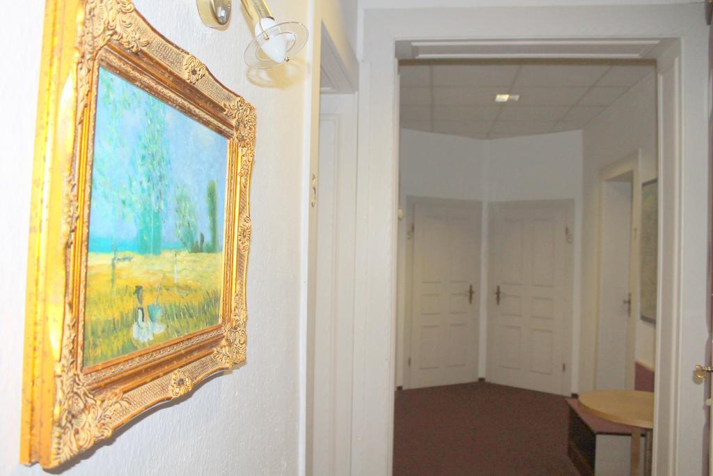 Novalis Guest house 3*