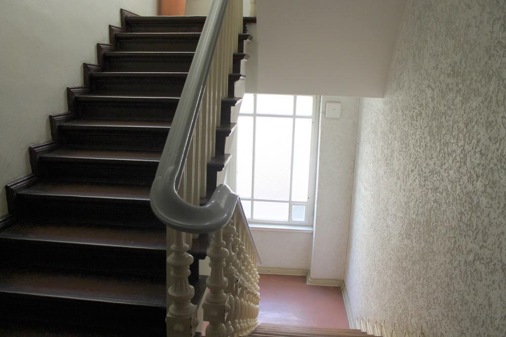 Guest house Novalis