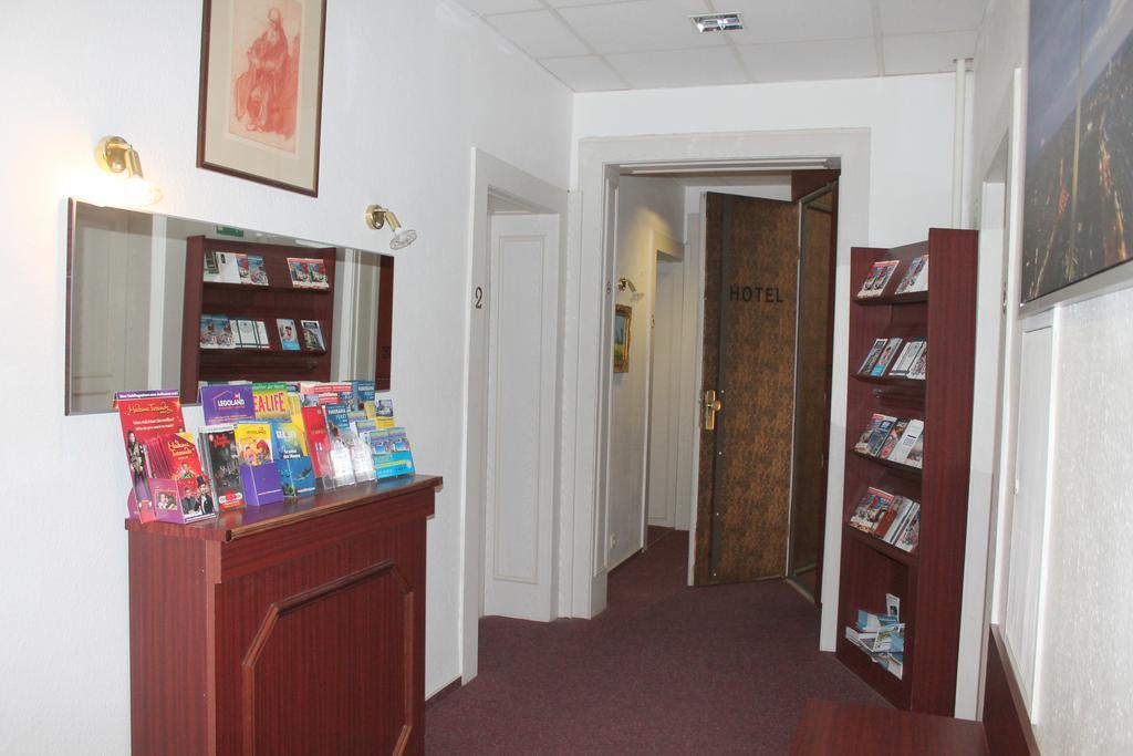 Novalis Guest house