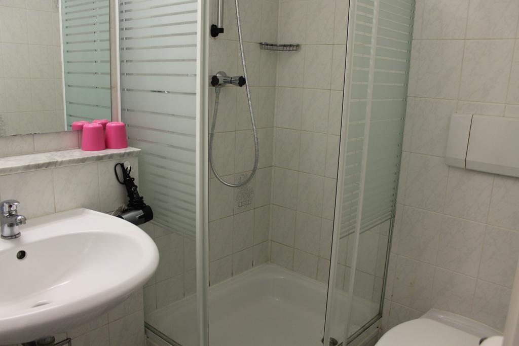 Novalis 3* Berlin