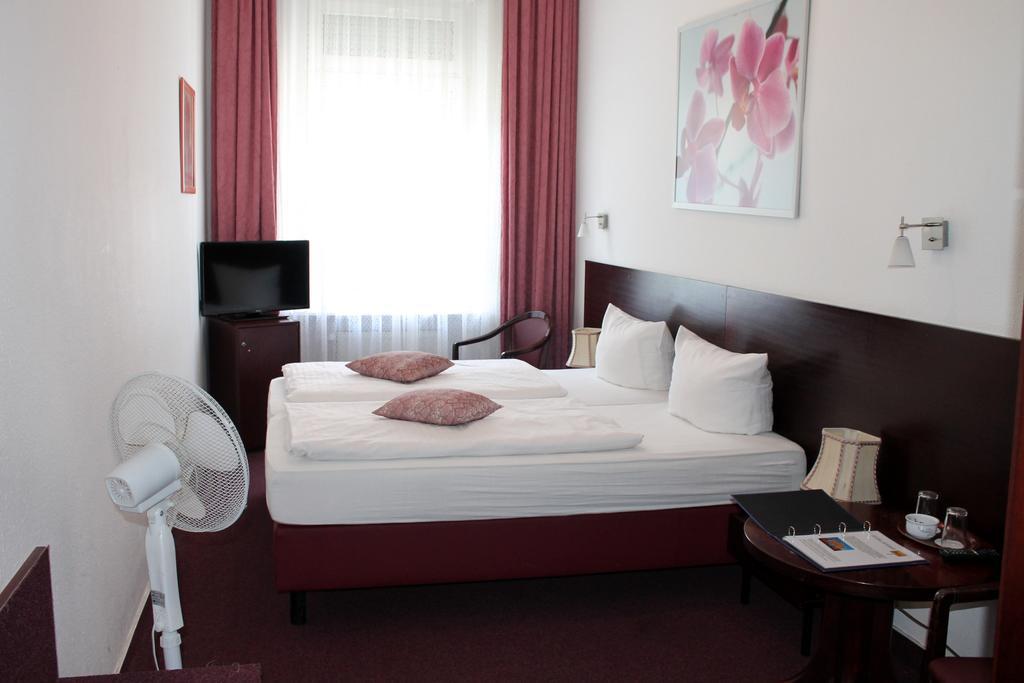 Guest house Novalis