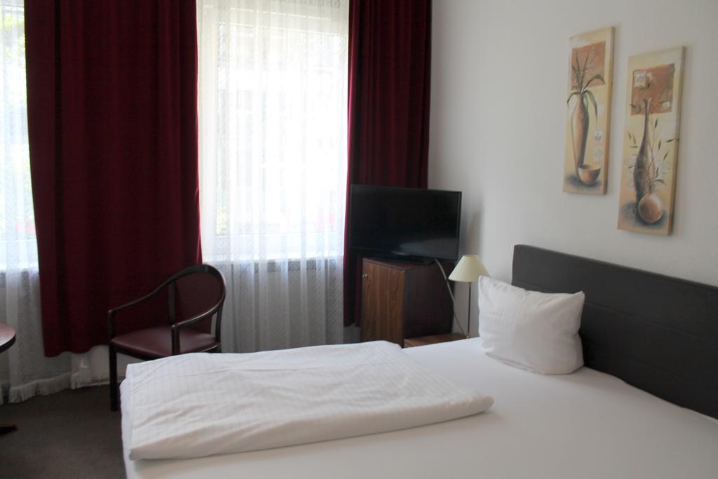 Guest house Novalis Berlin