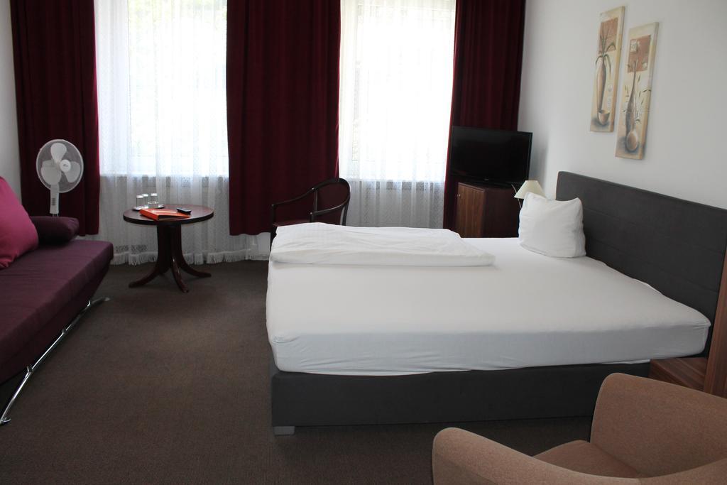 Guest house Novalis