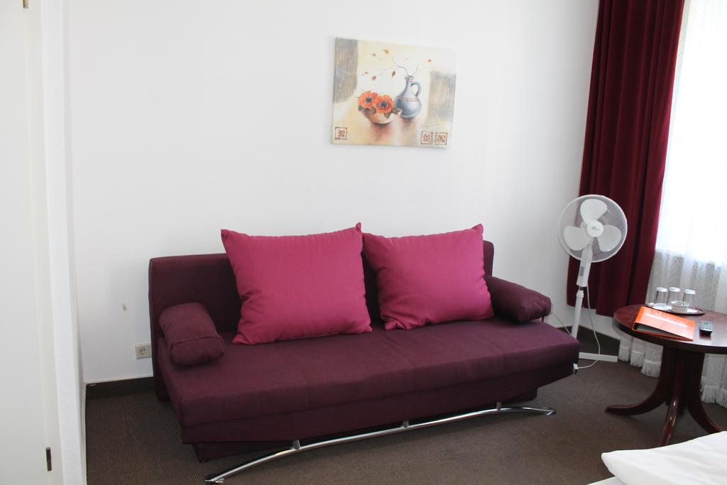 Novalis Guest house Berlin