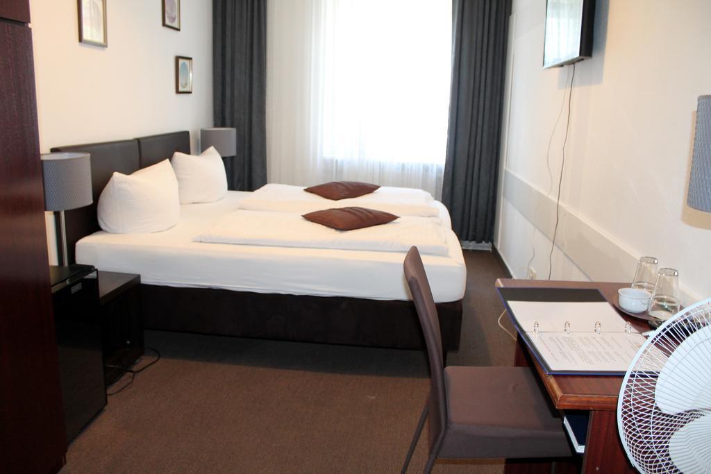 Guest house Novalis Berlin