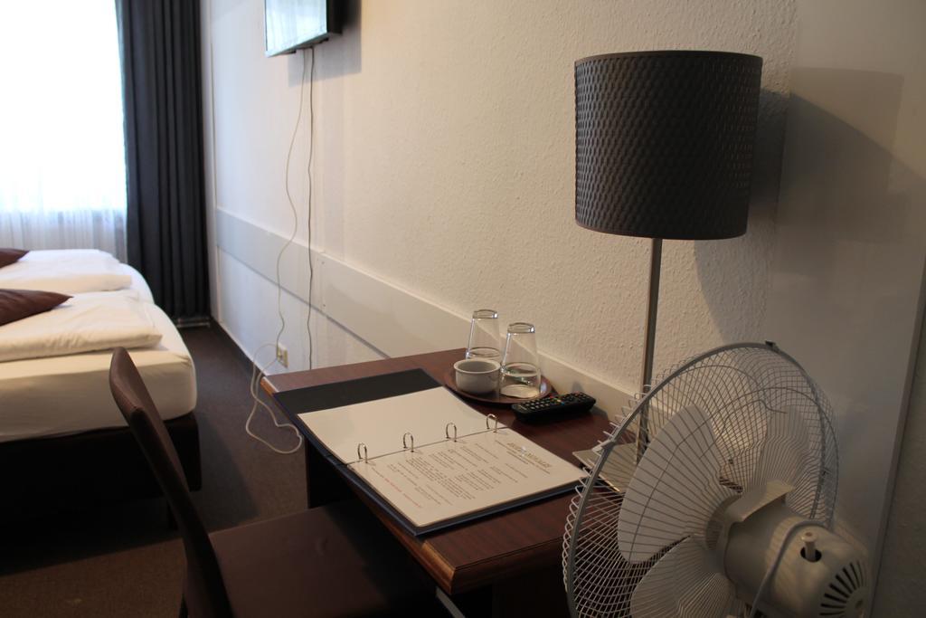 Novalis Guest house 3*