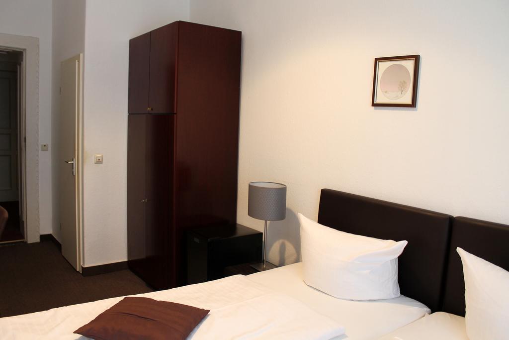 Novalis Guest house