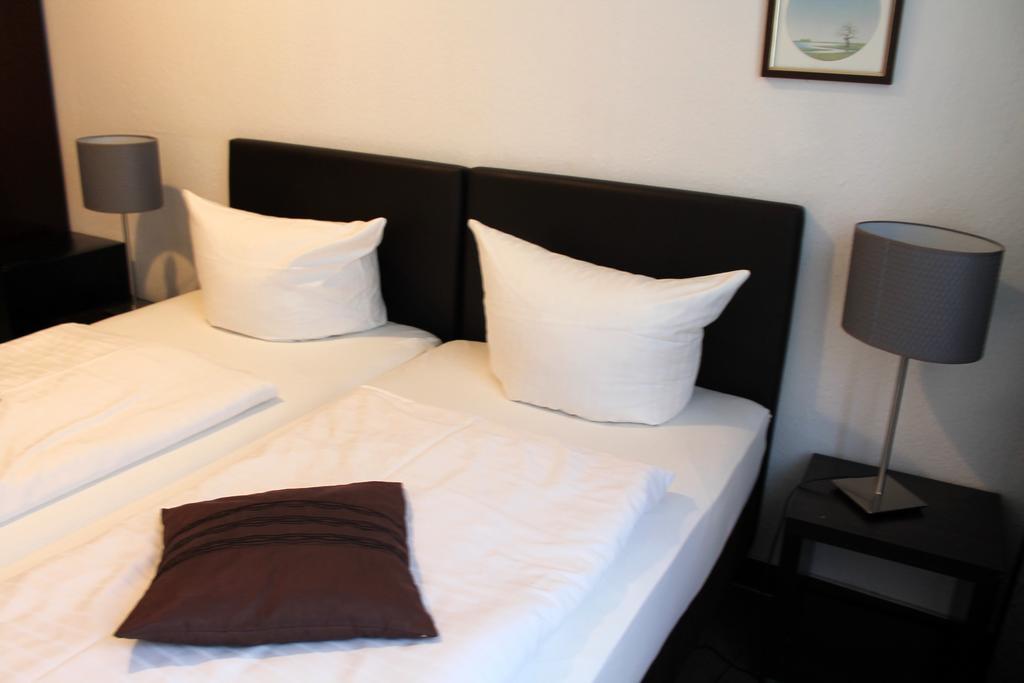 Guest house Novalis 3*