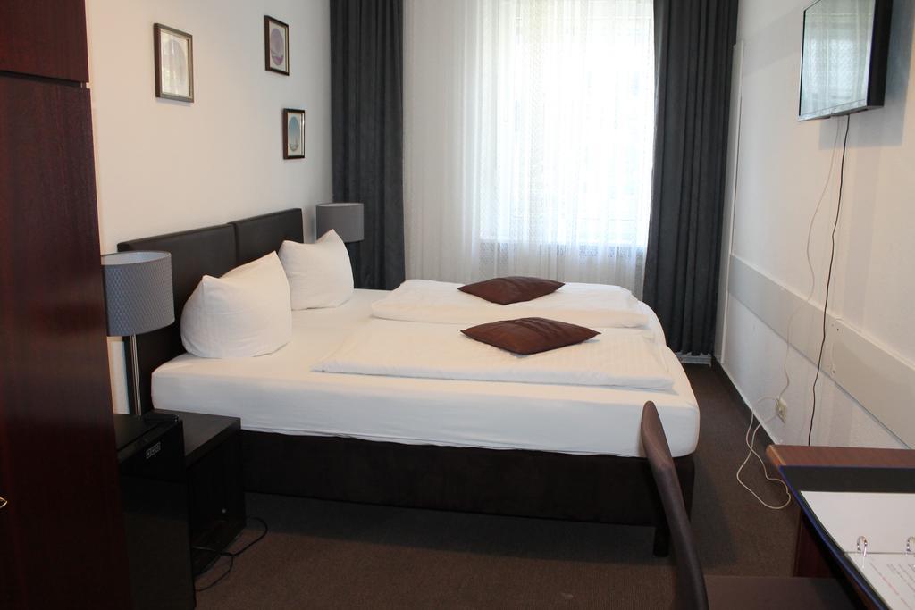 Guest house Novalis