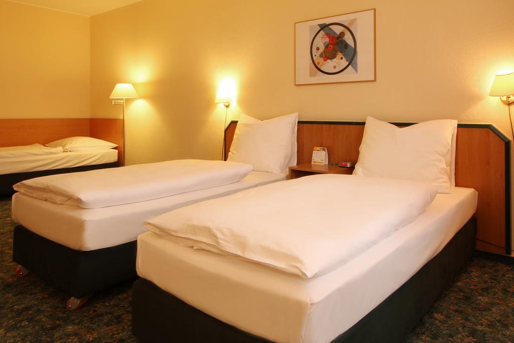Comfort Lichtenberg Hotel Berlin