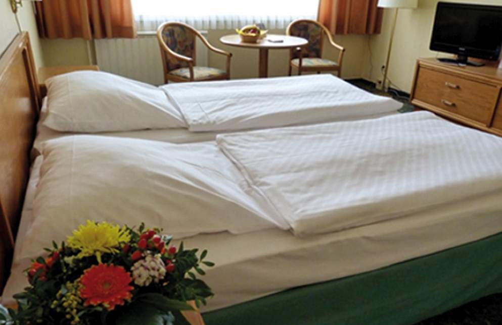 Comfort Lichtenberg Hotel Berlin