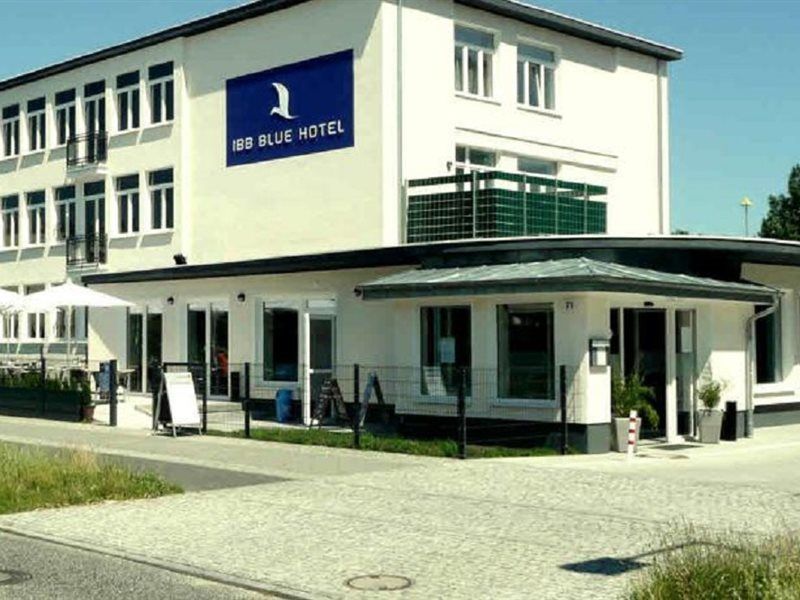 B&B Hotel Berlin-Adlershof Hotel