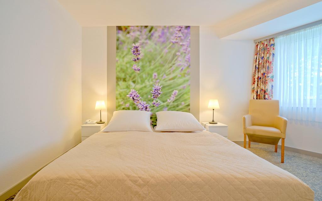Hotel Havel