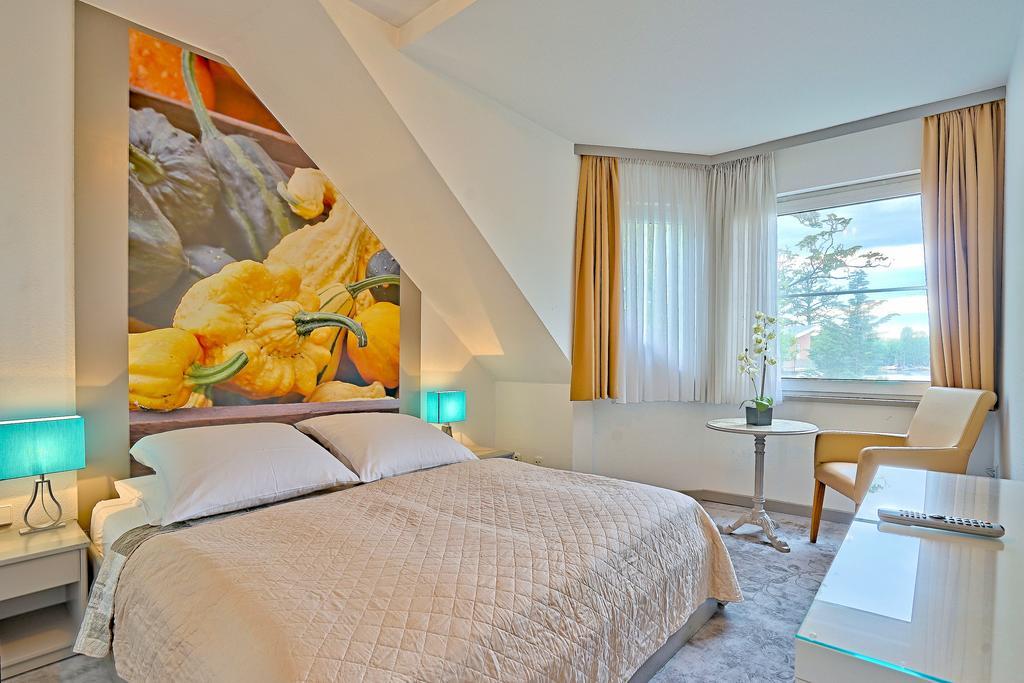 Havel Hotel 3*