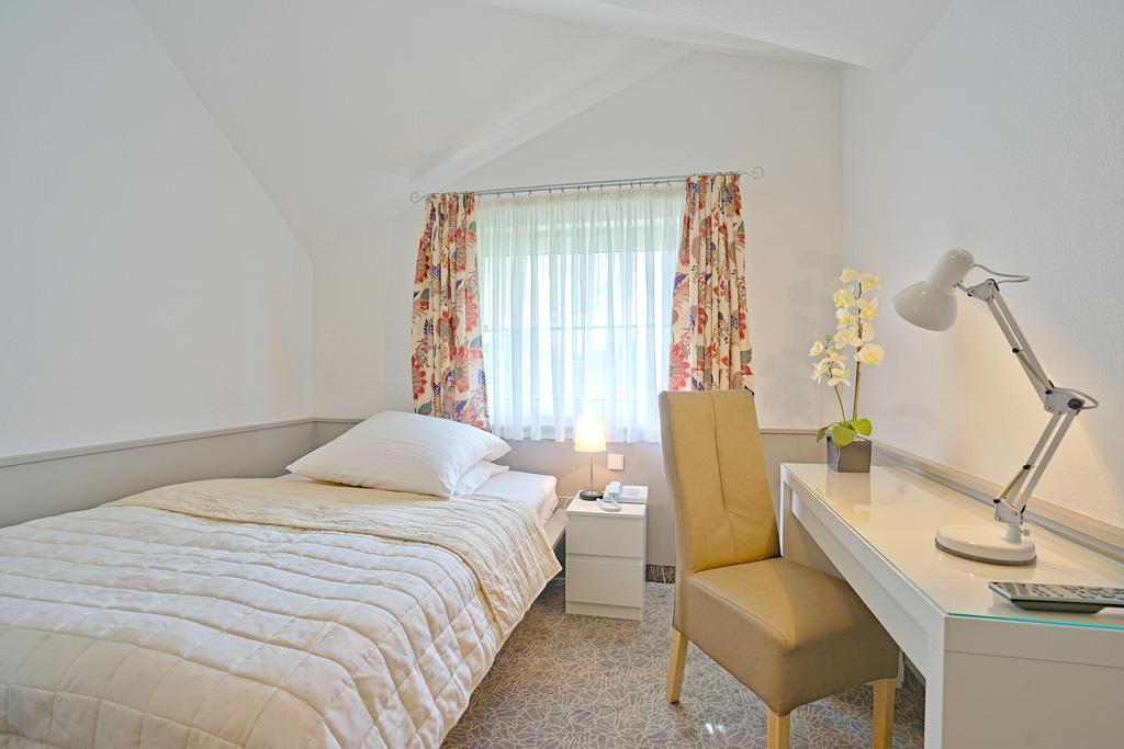 Hotel Havel 3*