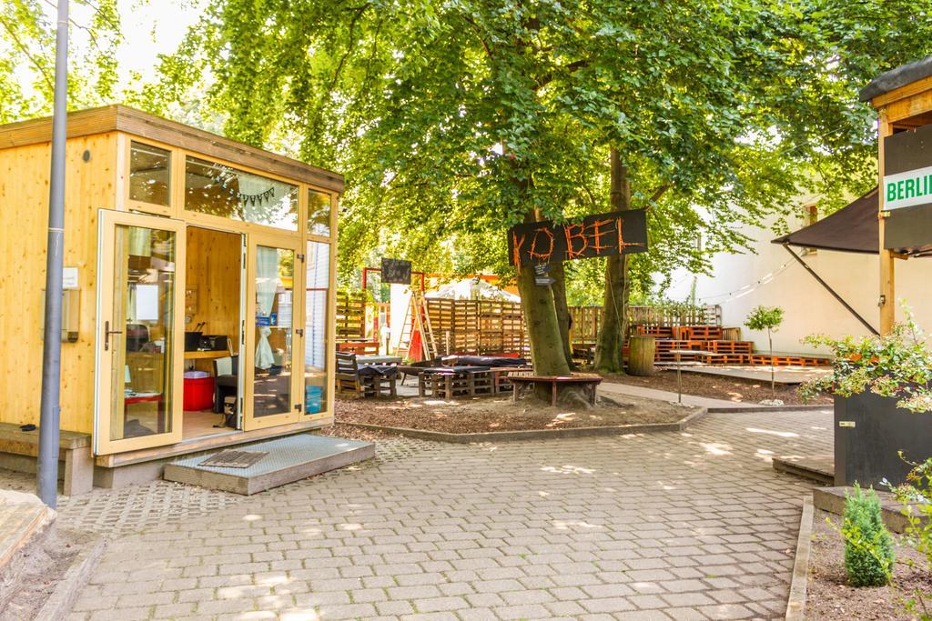 Easy Berlin
