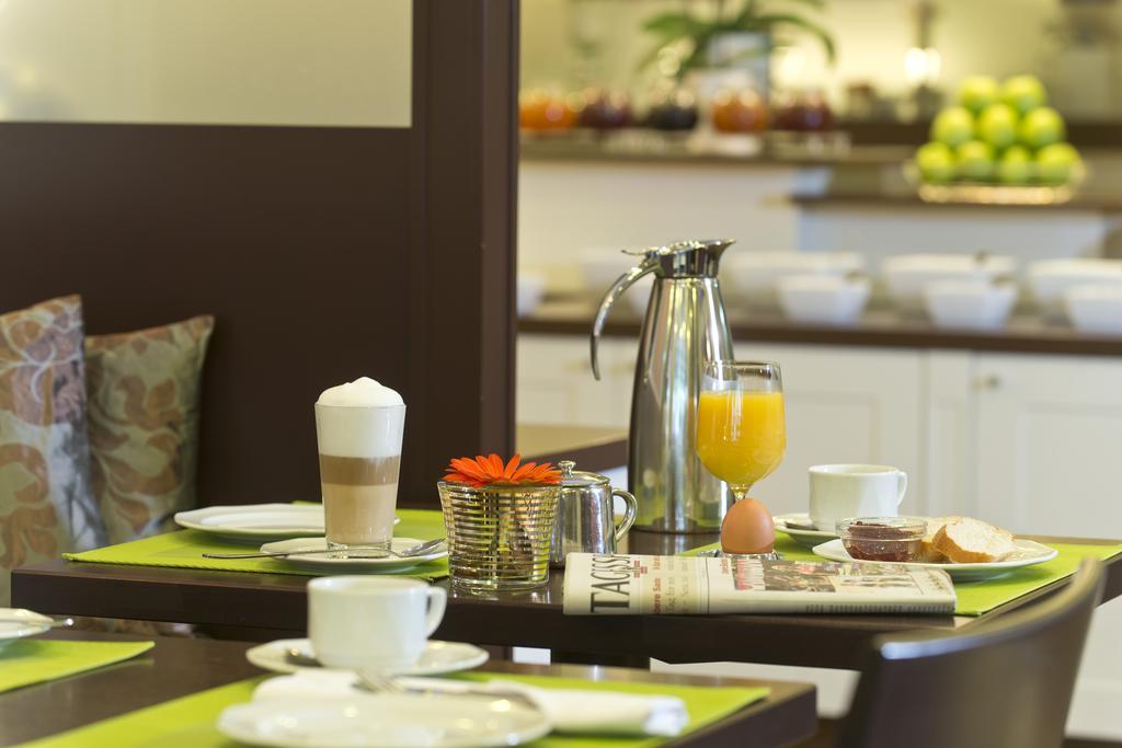 Mondial Am Kurfuerstendamm Hotel Berlin