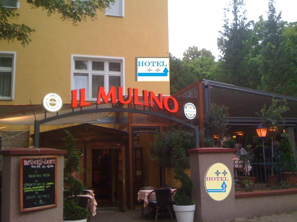 Guest house Il Mulino
