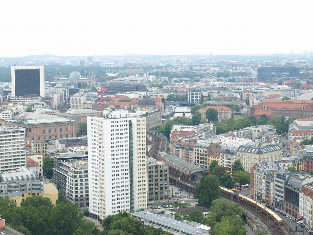 Rochstr.9 * Berlin