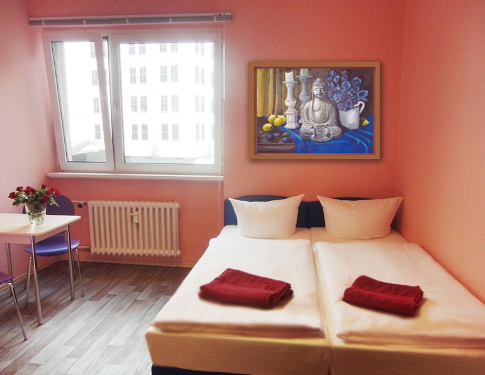 City Bed Am Kurfurstendamm Berlin