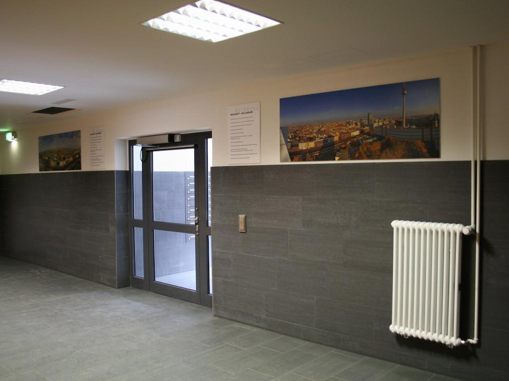 Rochstr.9 *