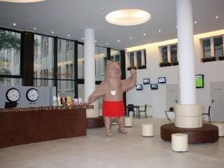 Hotel Und Berlin