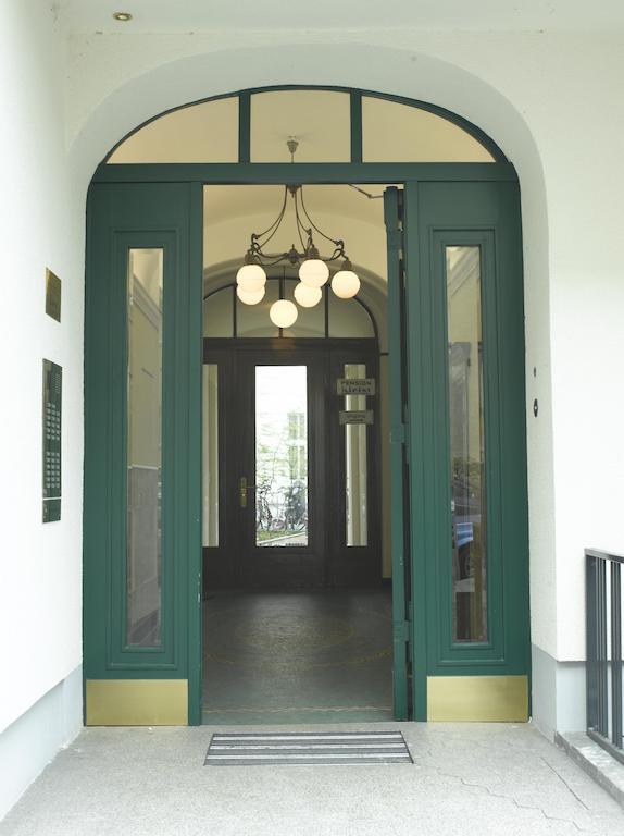 Garni Kleist Am Kurfuerstendamm Berlin