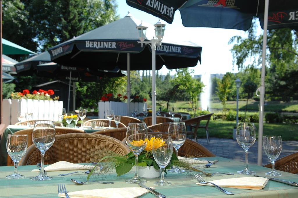 Rheinsberg Am See Hotel