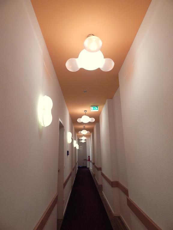 Berlincity Hostel *