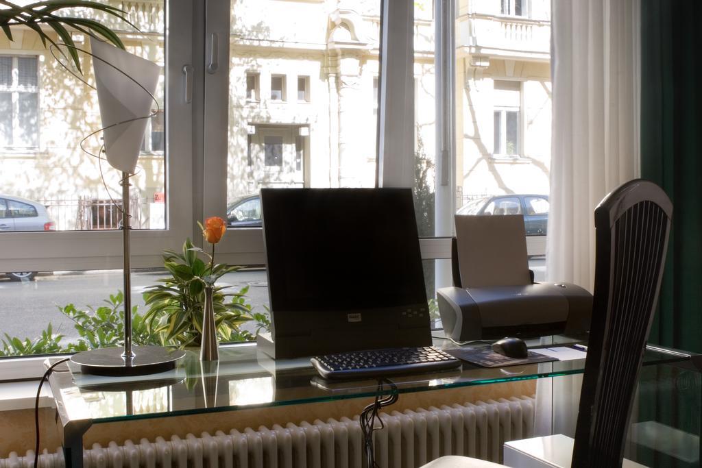 Alt Tempelhof Hotel