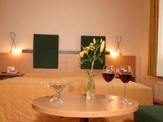 Hotel Ibis Styles City Ost 3*